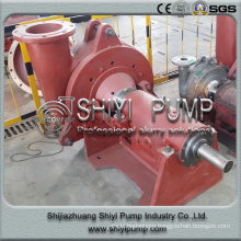 Mining Pump Parts